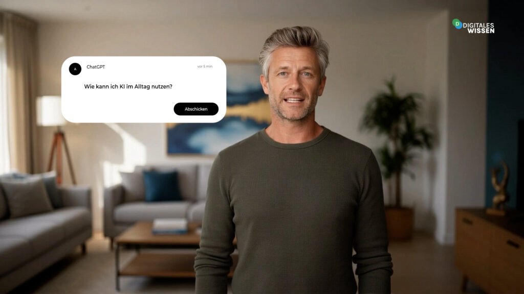 ChatGPT Kurs für Anfänger