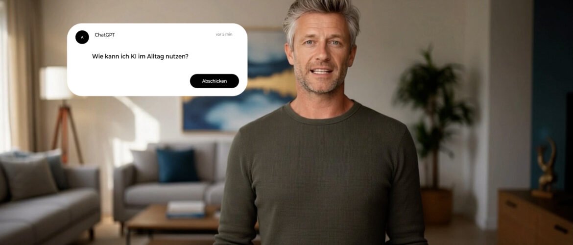 ChatGPT Kurs für Anfänger