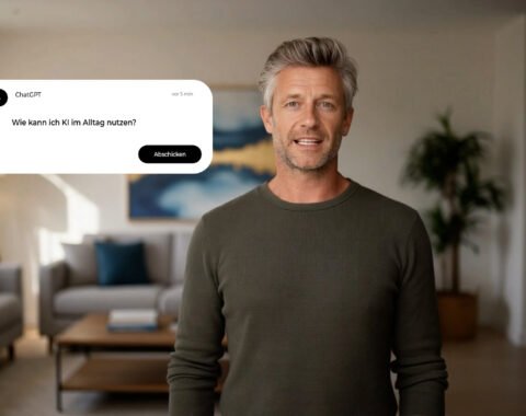 ChatGPT Kurs für Anfänger