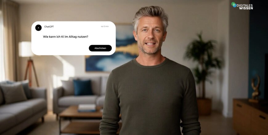 ChatGPT Kurs für Anfänger