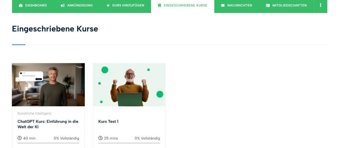 digitales wissen anleitung