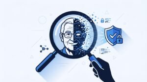 KI-Betrug erkennen: Deepfakes, Fake-Anrufe & Enkeltrick 2.0